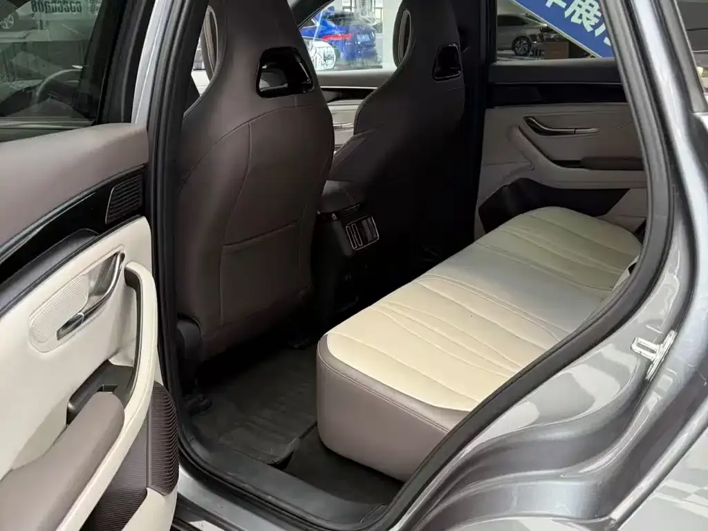 BYD PLUS New Energy 2025 из CN, фото 5