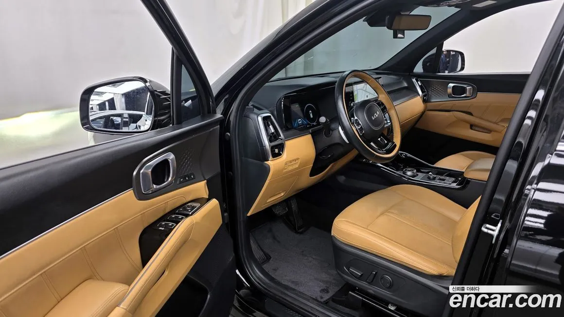 Kia Sorento — фото 6