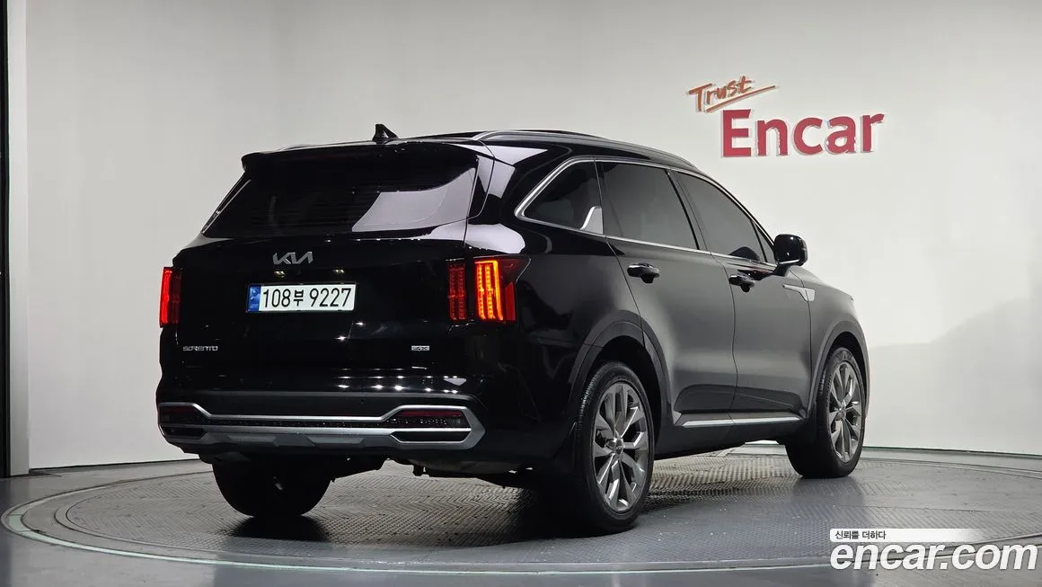 Kia Sorento — фото 2