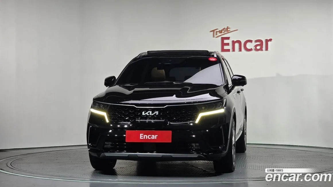 Kia Sorento — фото 3