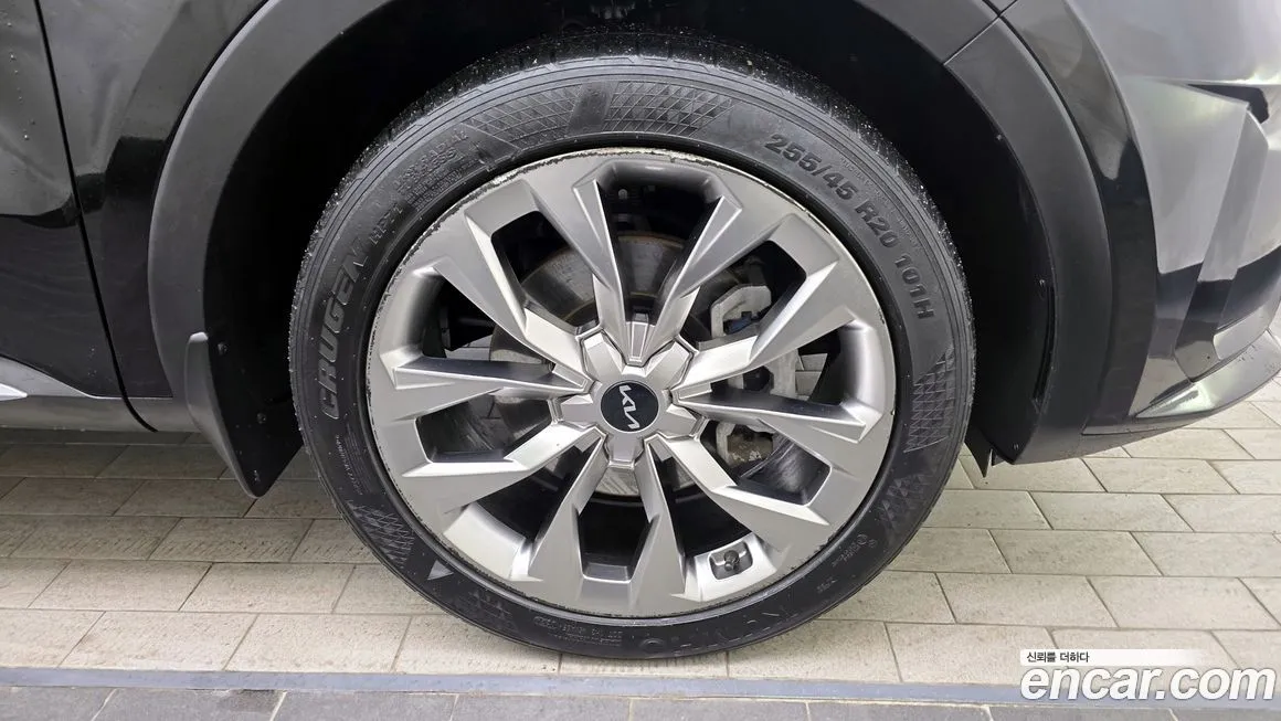 Kia Sorento — фото 5