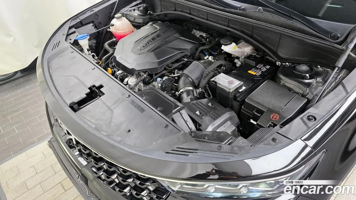 Kia Sorento — фото 8