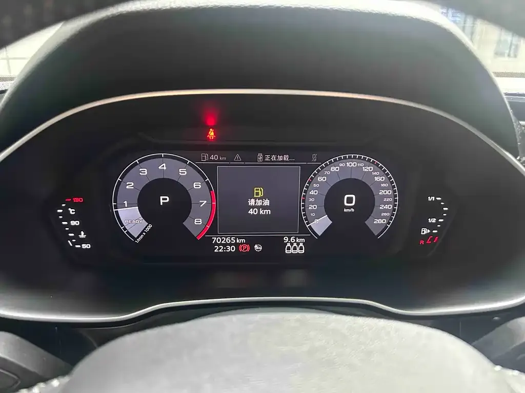 Audi Q3 2021 из CN, фото 2