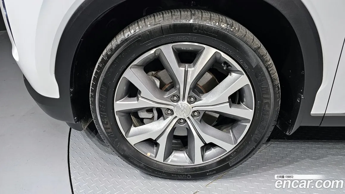 Hyundai Palisade — фото 7