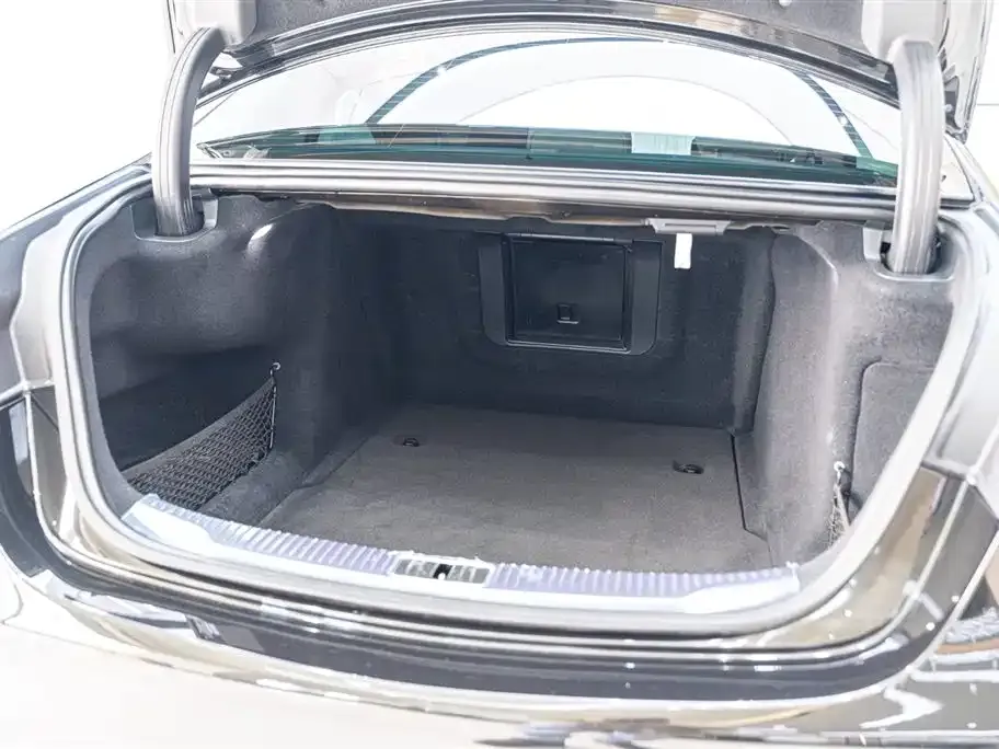Mercedes-Benz S-Class 2022 из CN, фото 10