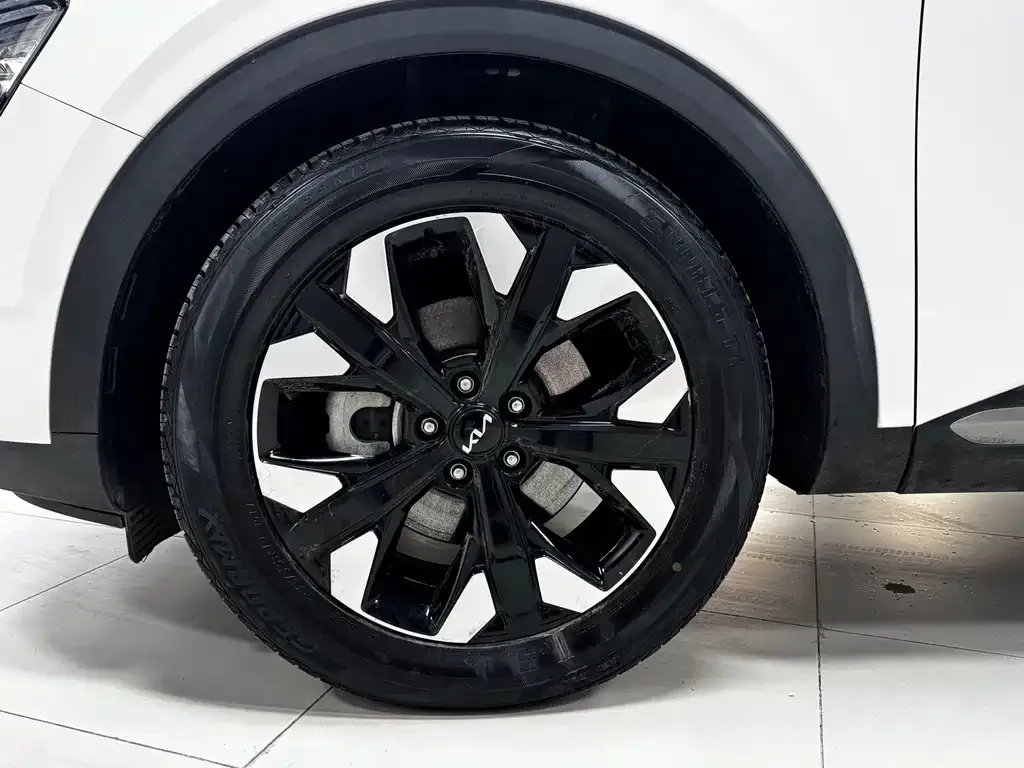 Kia Sportage 2023 из CN, фото 7