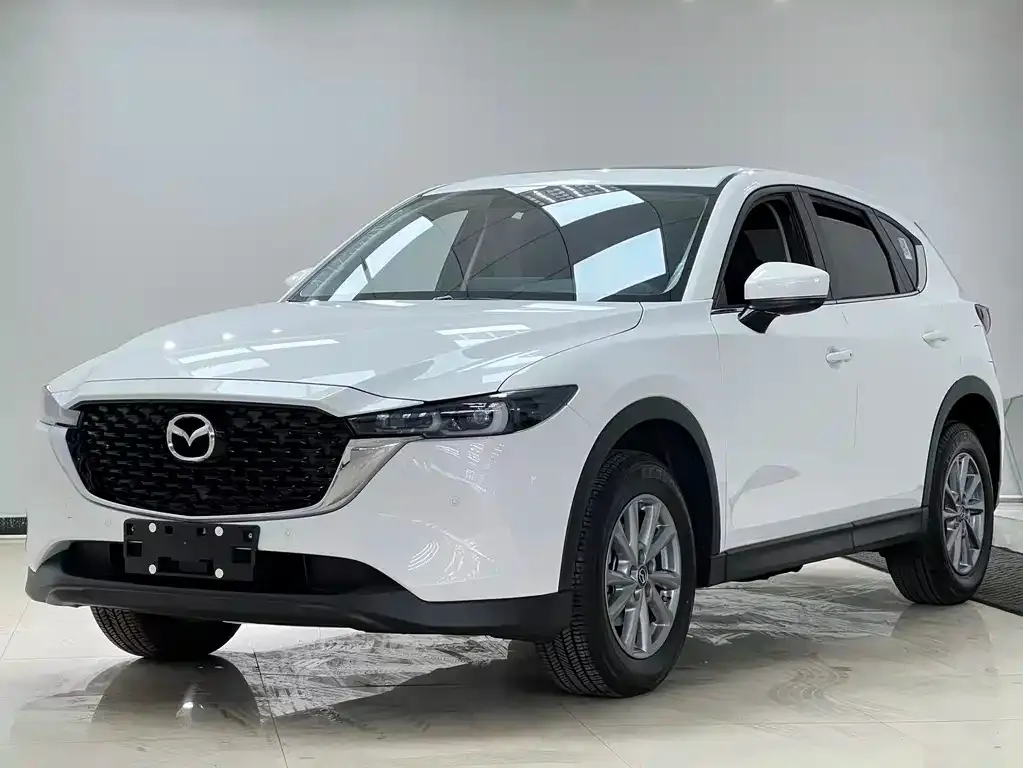 Mazda CX-5 2023 из CN, фото 1