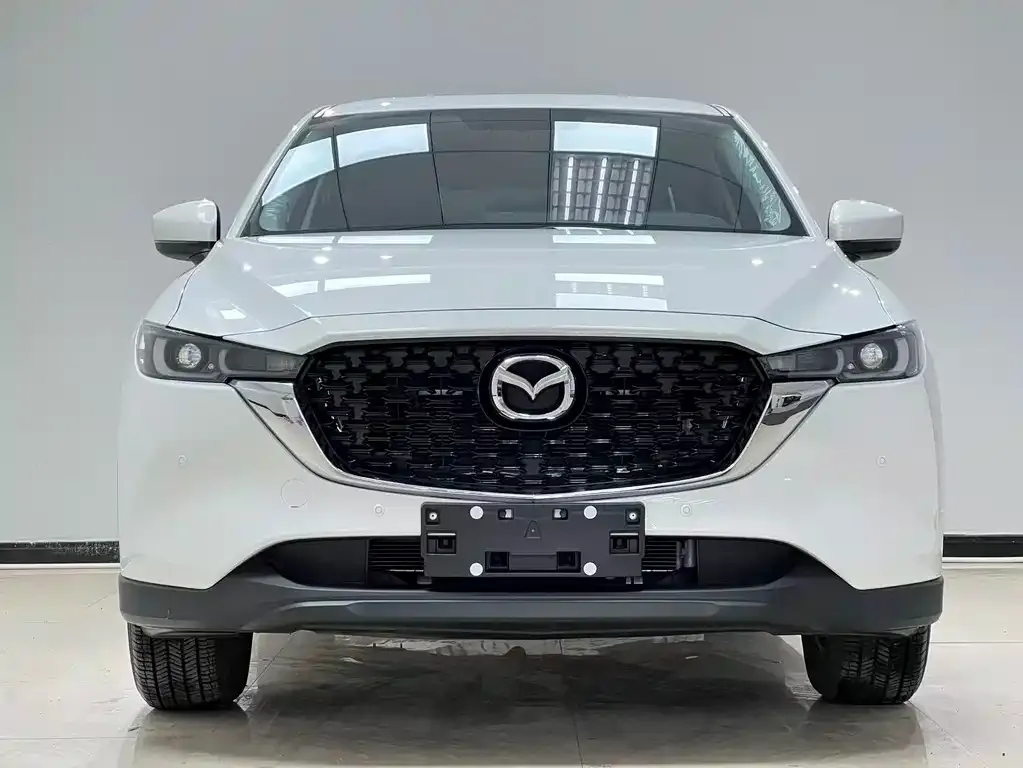 Mazda CX-5 2023 из CN, фото 9