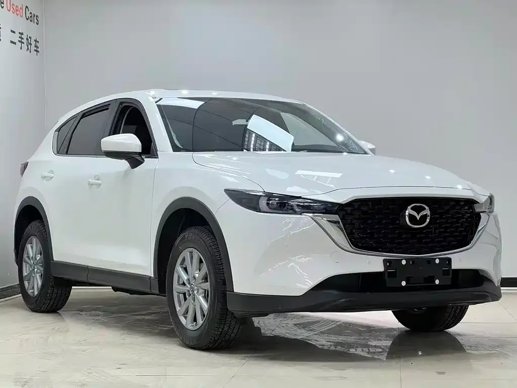 Mazda CX-5 2023 из CN, фото 5