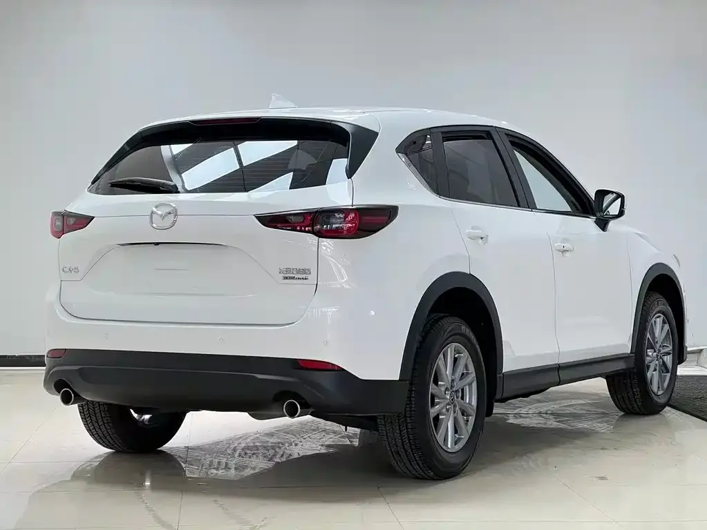 Mazda CX-5 2023 из CN, фото 3