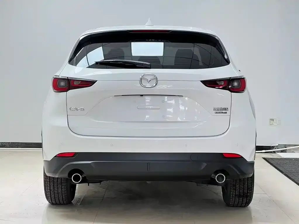 Mazda CX-5 2023 из CN, фото 8