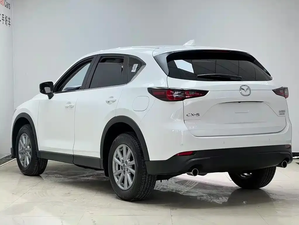 Mazda CX-5 2023 из CN, фото 4
