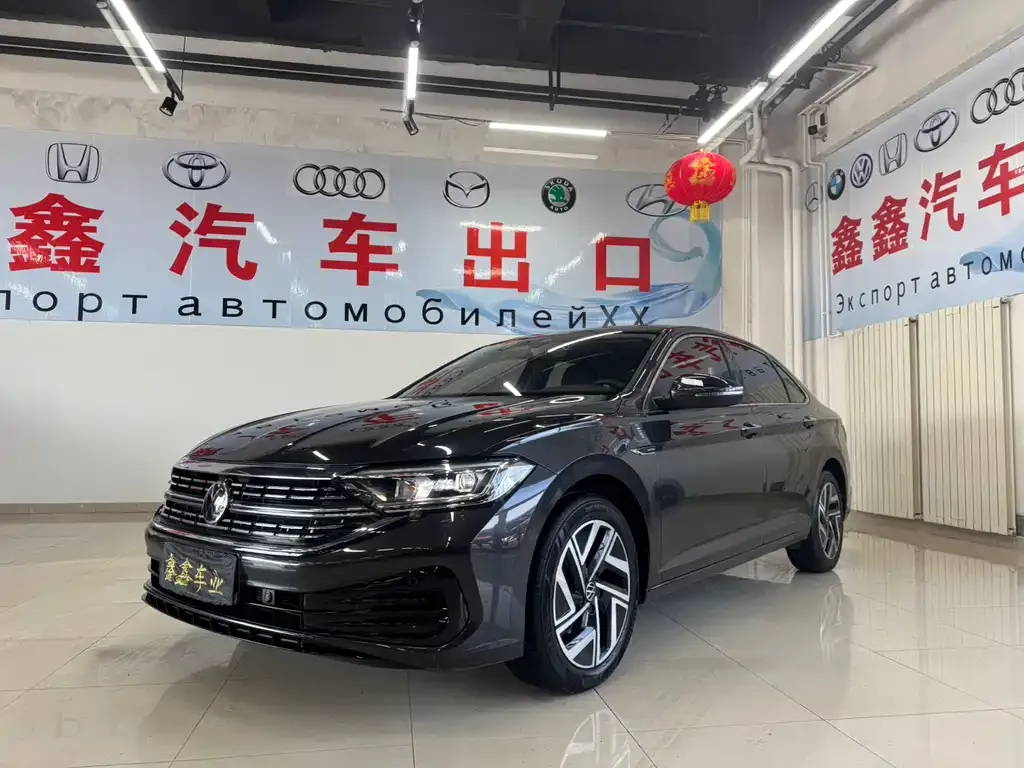 Volkswagen Sagitar 2022 из CN, фото 1