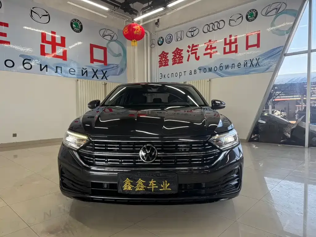 Volkswagen Sagitar 2022 из CN, фото 9