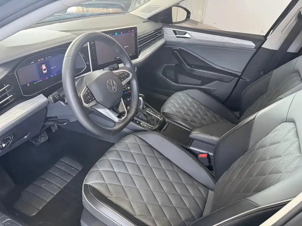 Volkswagen Sagitar 2022 из CN, фото 7