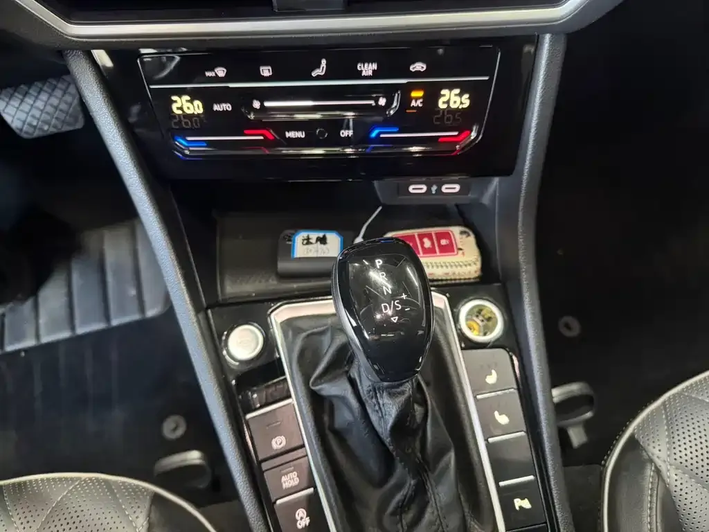 Volkswagen Sagitar 2022 из CN, фото 5