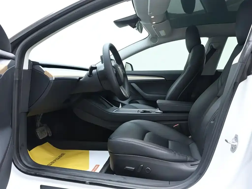 Tesla Model 3 2021 из CN, фото 9