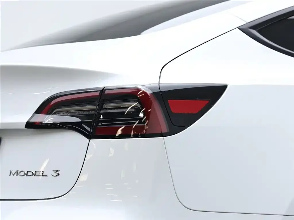 Tesla Model 3 2021 из CN, фото 10