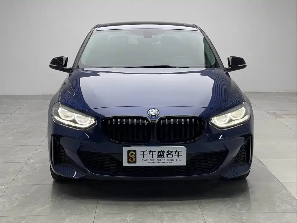 BMW 1 Series 2021 из CN, фото 7