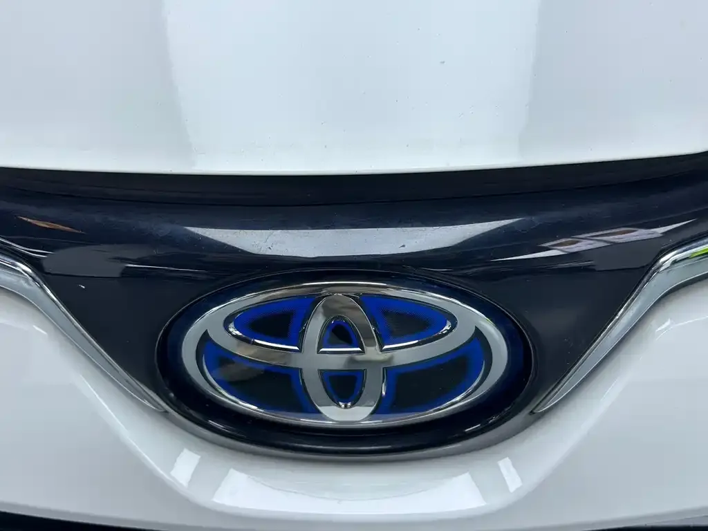 Toyota Corolla 2022 из CN, фото 6