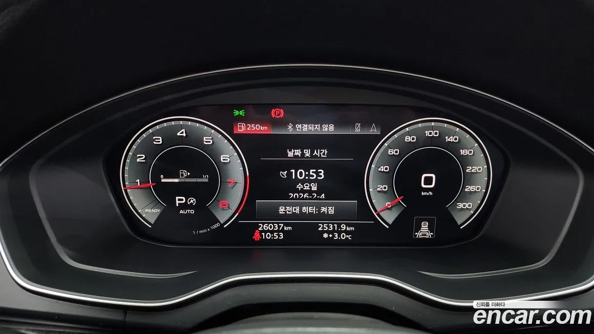 Audi Q5 2022 из KR, фото 9