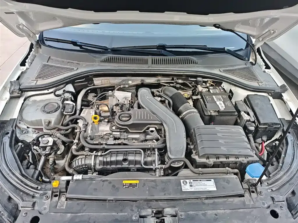 Volkswagen Lavida 2023 из CN, фото 10