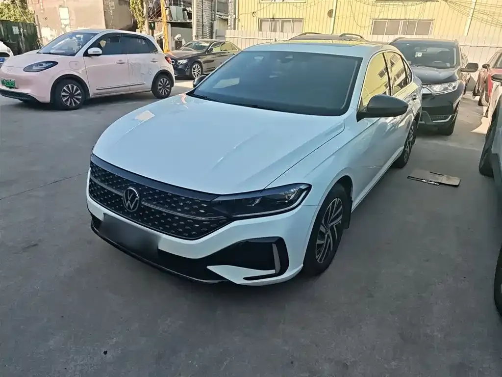 Volkswagen Lavida 2023 из CN, фото 9