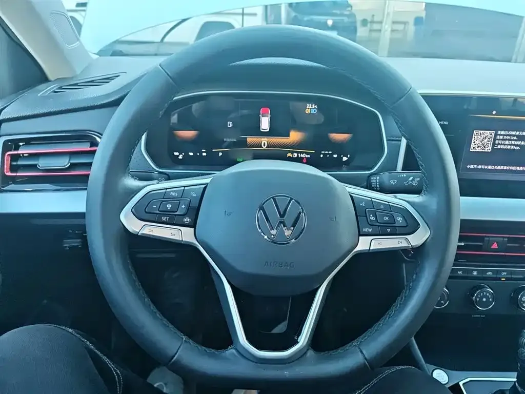 Volkswagen Lavida 2023 из CN, фото 5