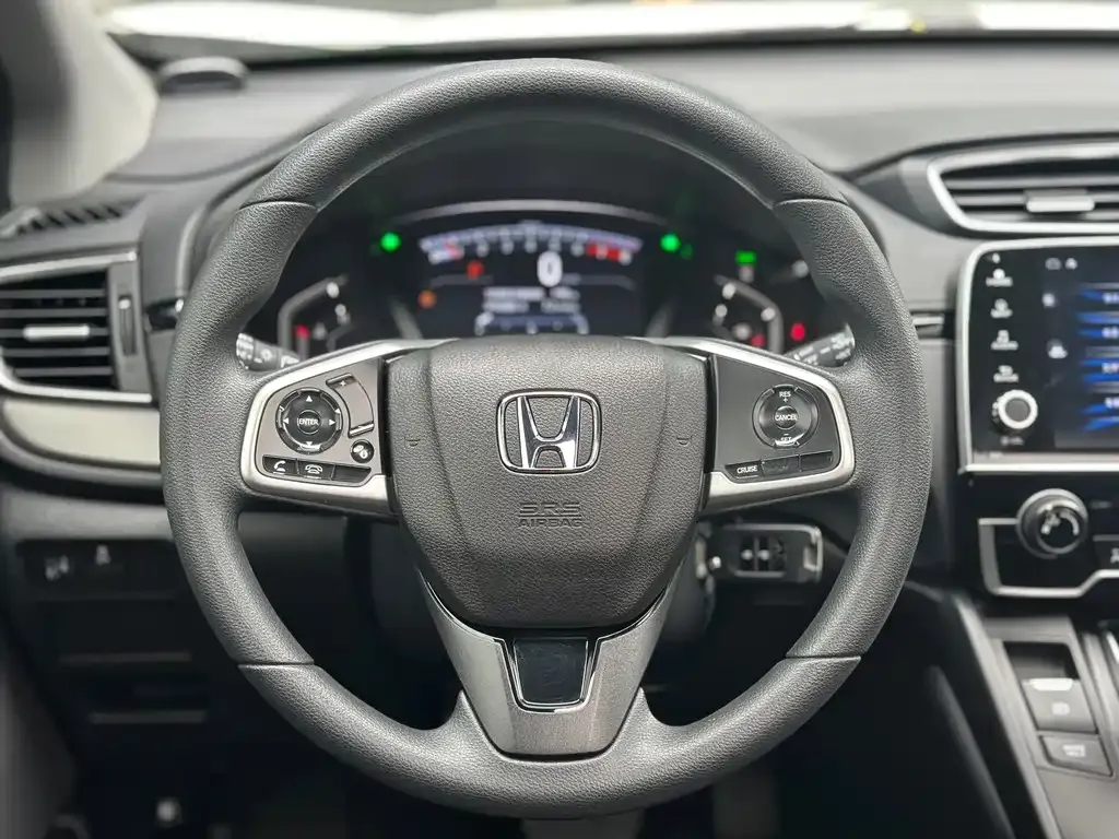 Honda Breeze 2021 из CN, фото 9