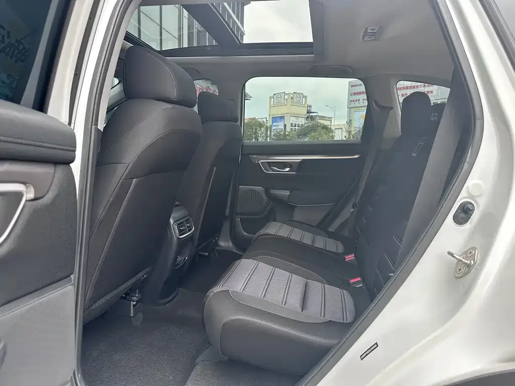 Honda Breeze 2021 из CN, фото 3