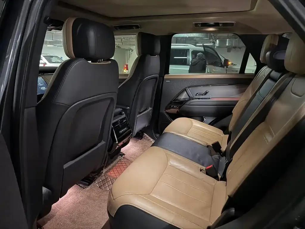 Land Rover Sport 2023 из CN, фото 6