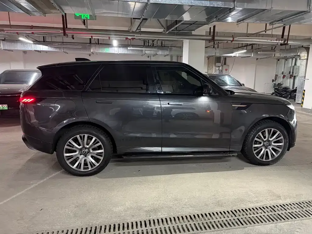 Land Rover Sport 2023 из CN, фото 9