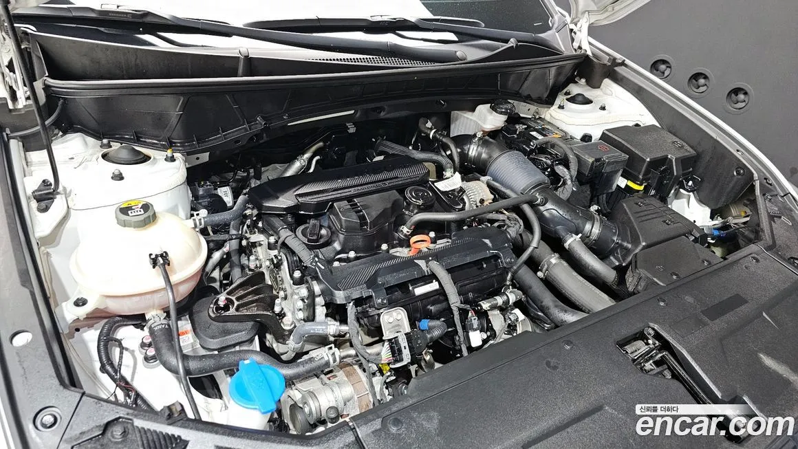Hyundai Tucson — фото 4