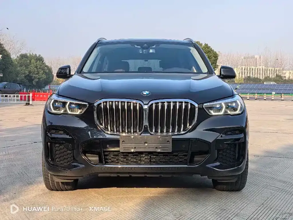 BMW X5 (Import) 2022 из CN, фото 4