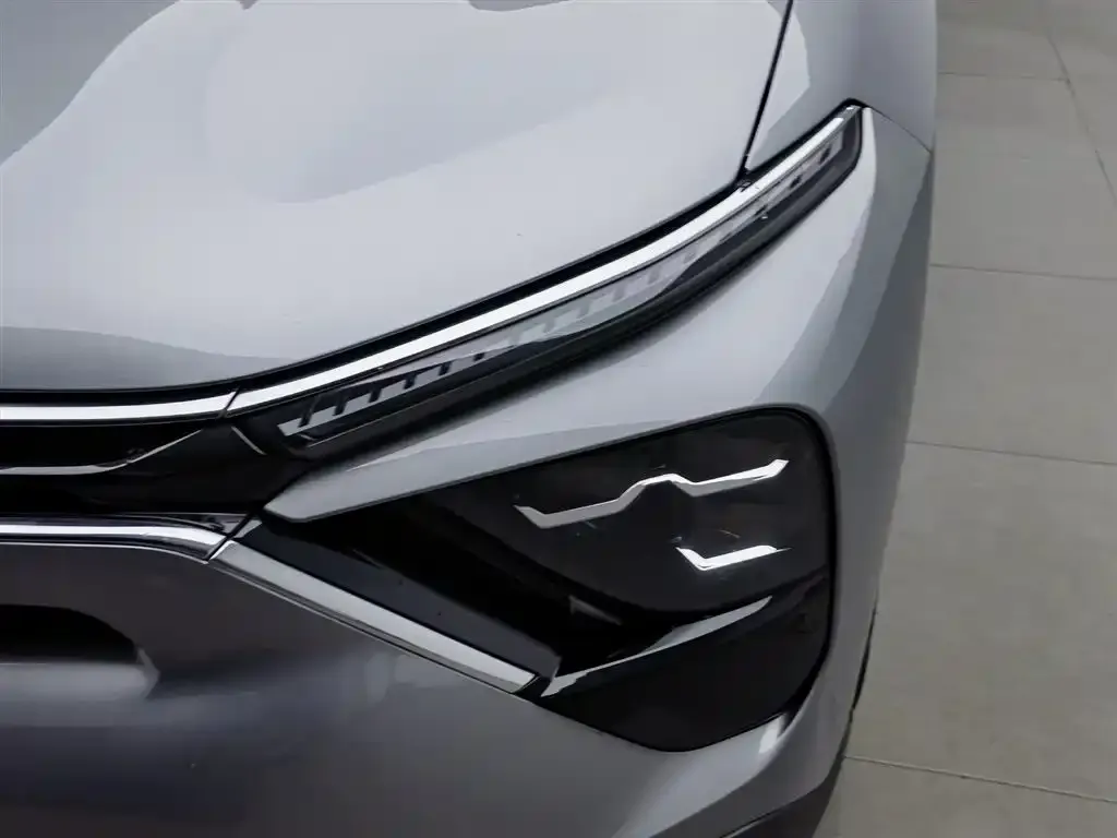 Citroen C5 X 2022 из CN, фото 7