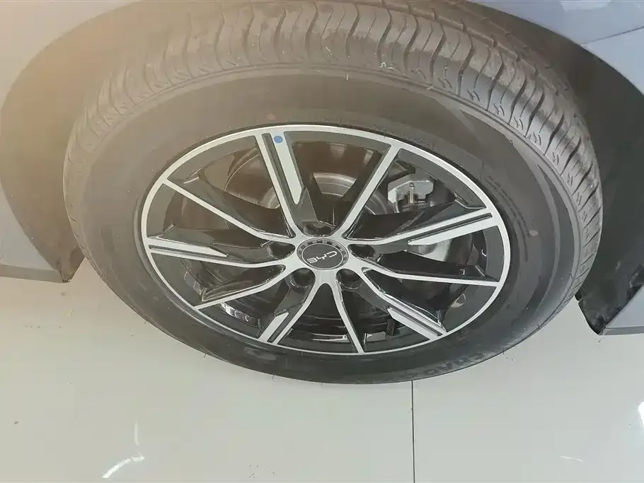 BYD Seal 06 — фото 3