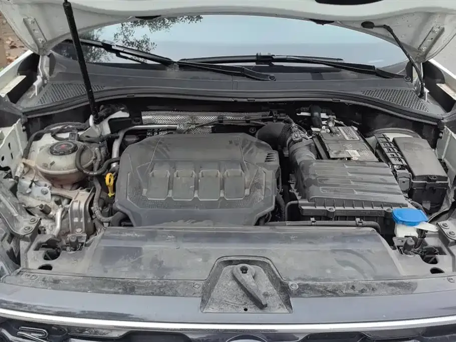 Volkswagen X 2022 из CN, фото 9