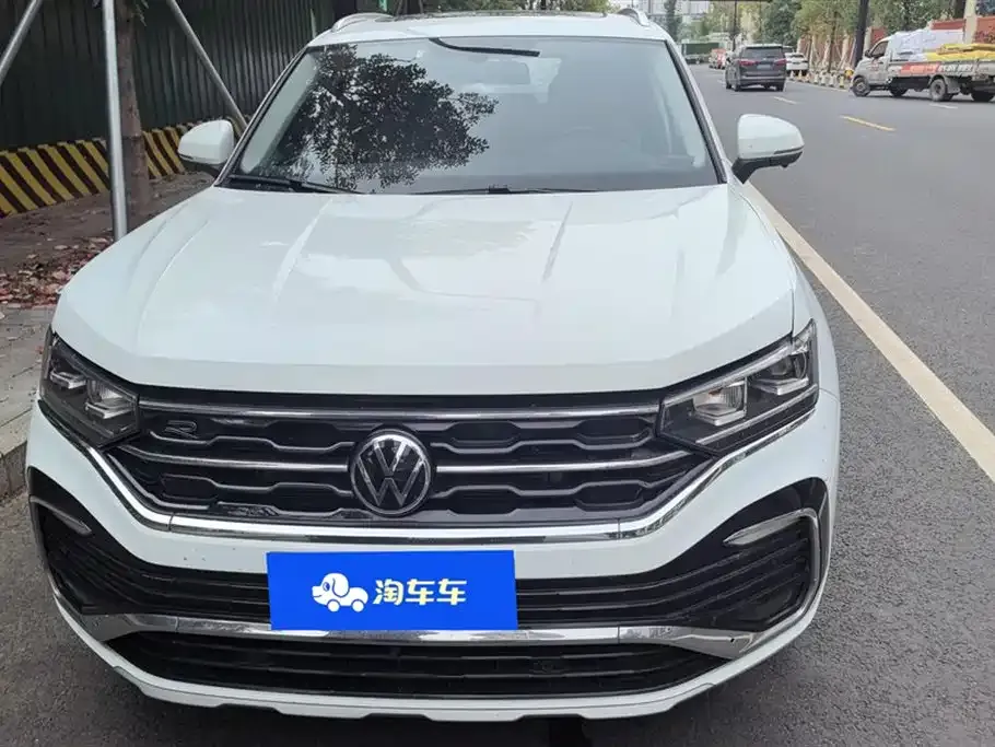 Volkswagen X 2022 из CN, фото 6