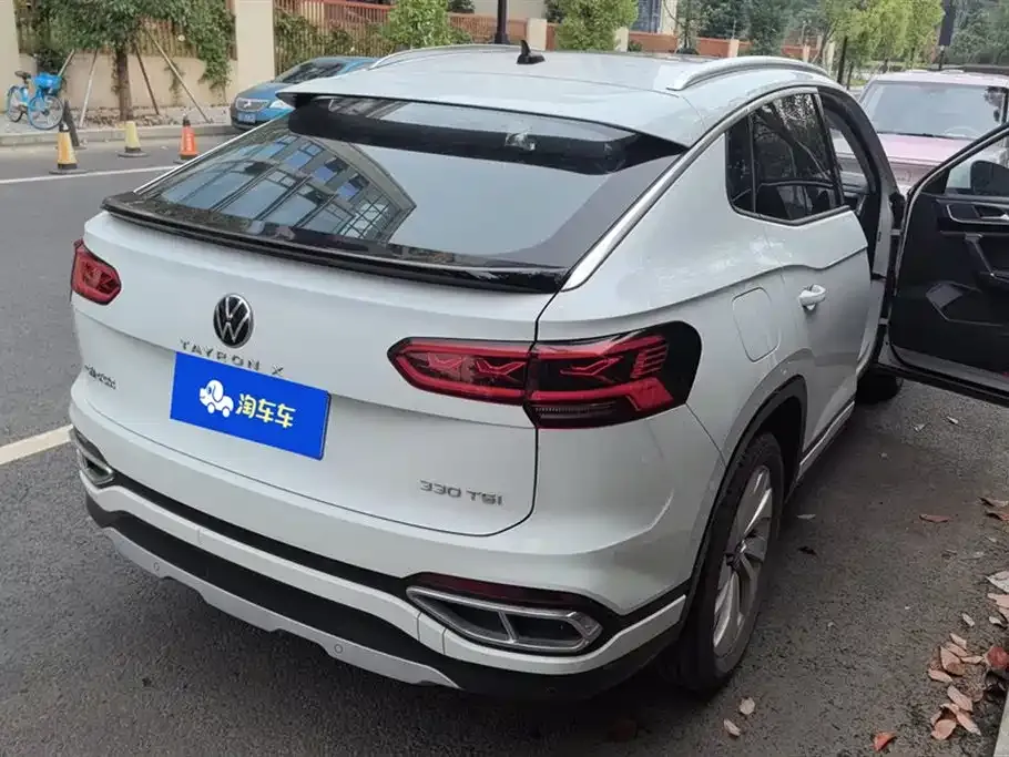 Volkswagen X 2022 из CN, фото 8