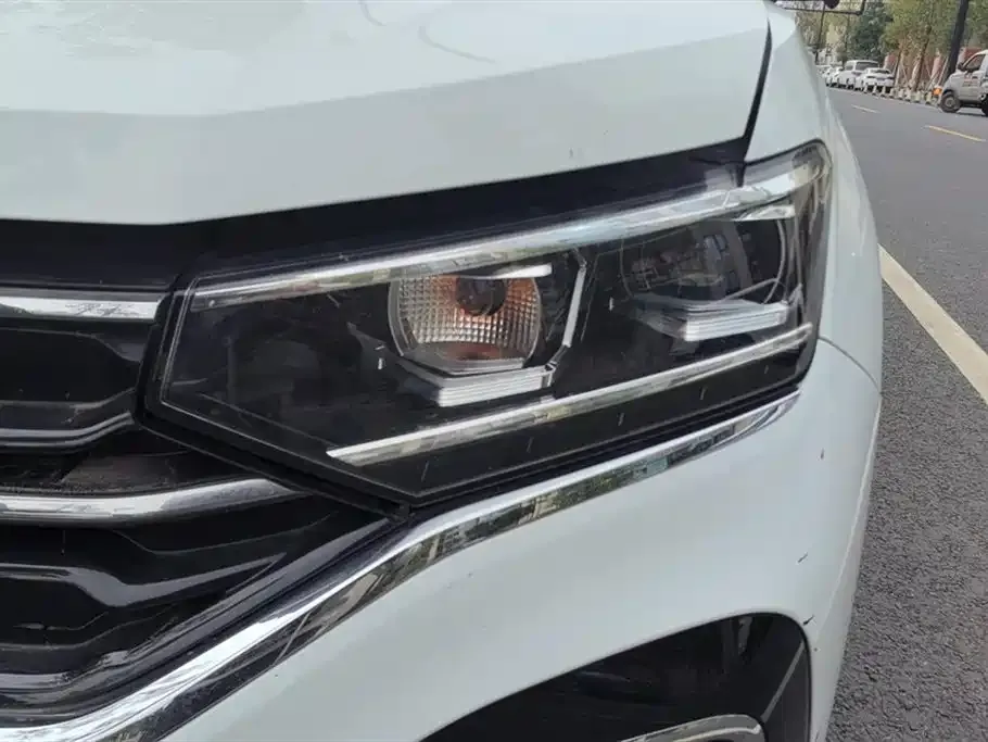 Volkswagen X 2022 из CN, фото 4