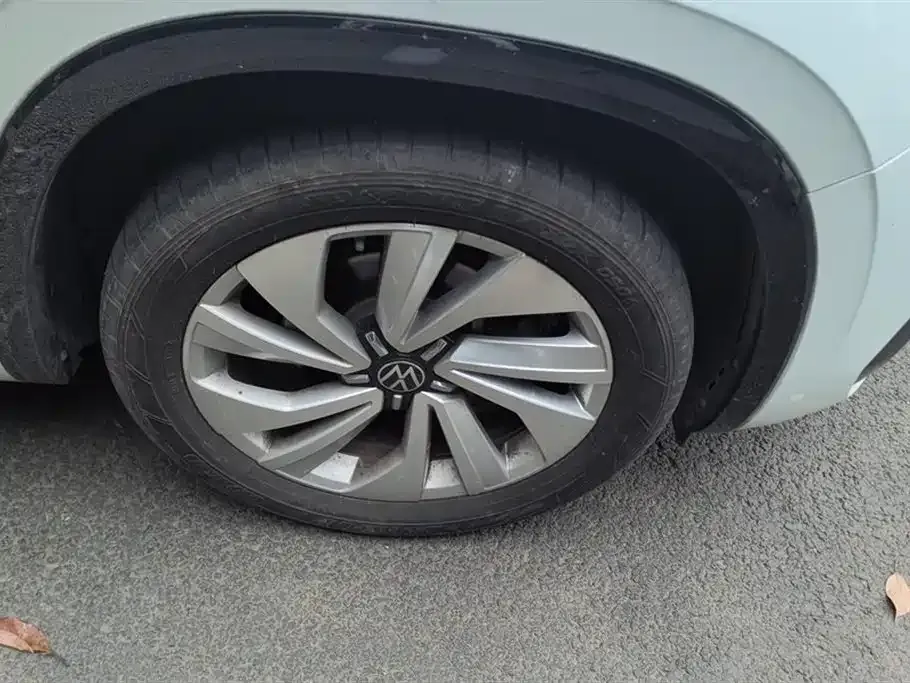 Volkswagen X 2022 из CN, фото 10
