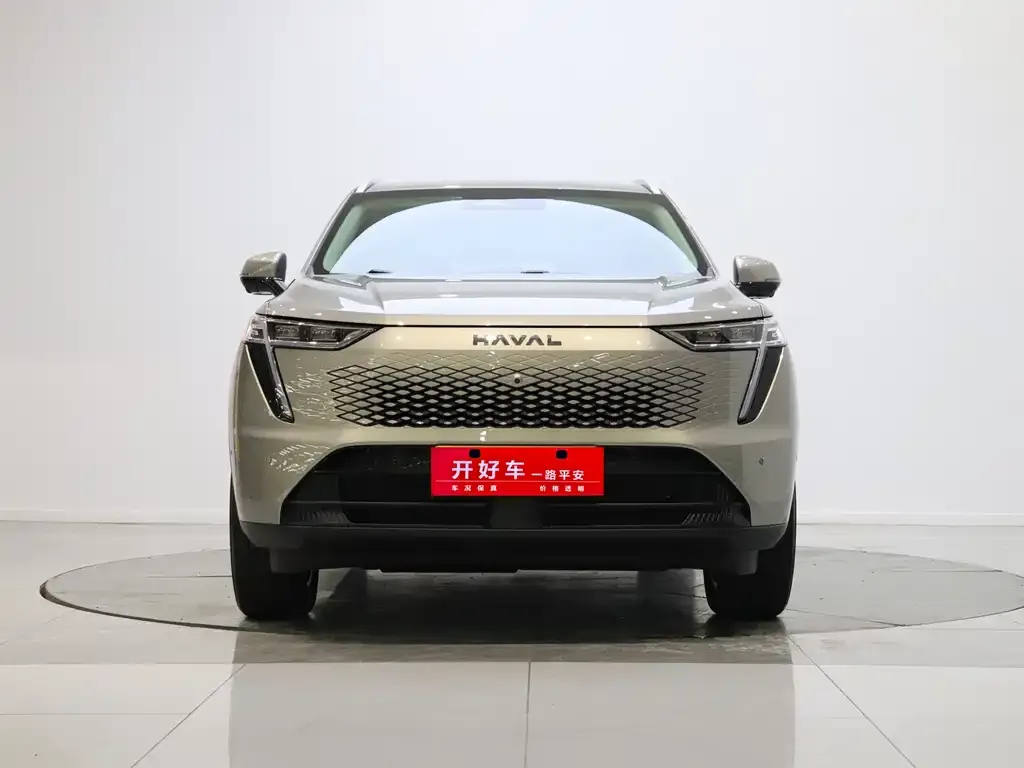 Haval Xiaolong MAX — фото 1