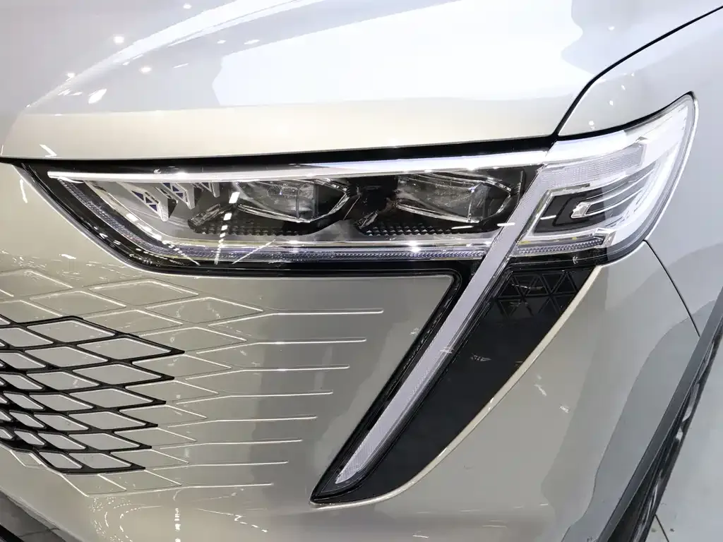 Haval Xiaolong MAX — фото 7