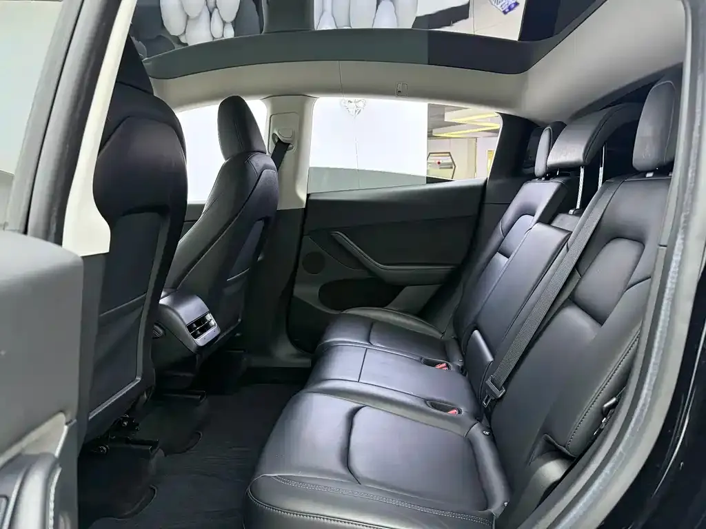 Tesla Model Y 2022 из CN, фото 9