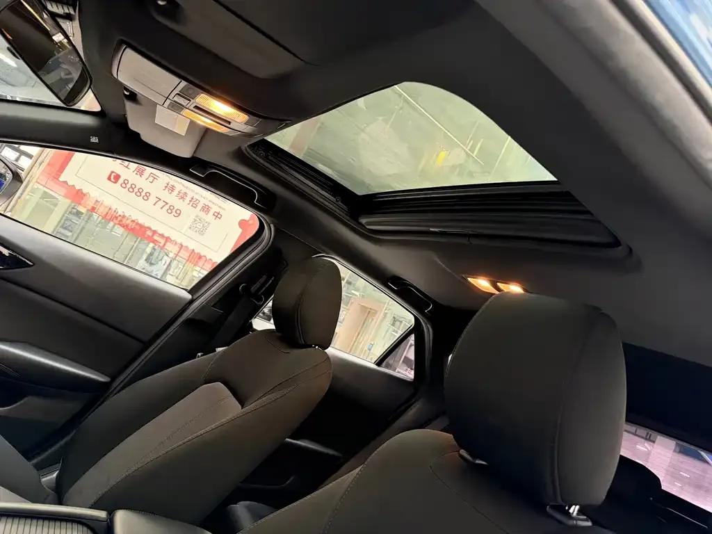 Mazda CX-4 2021 из CN, фото 5