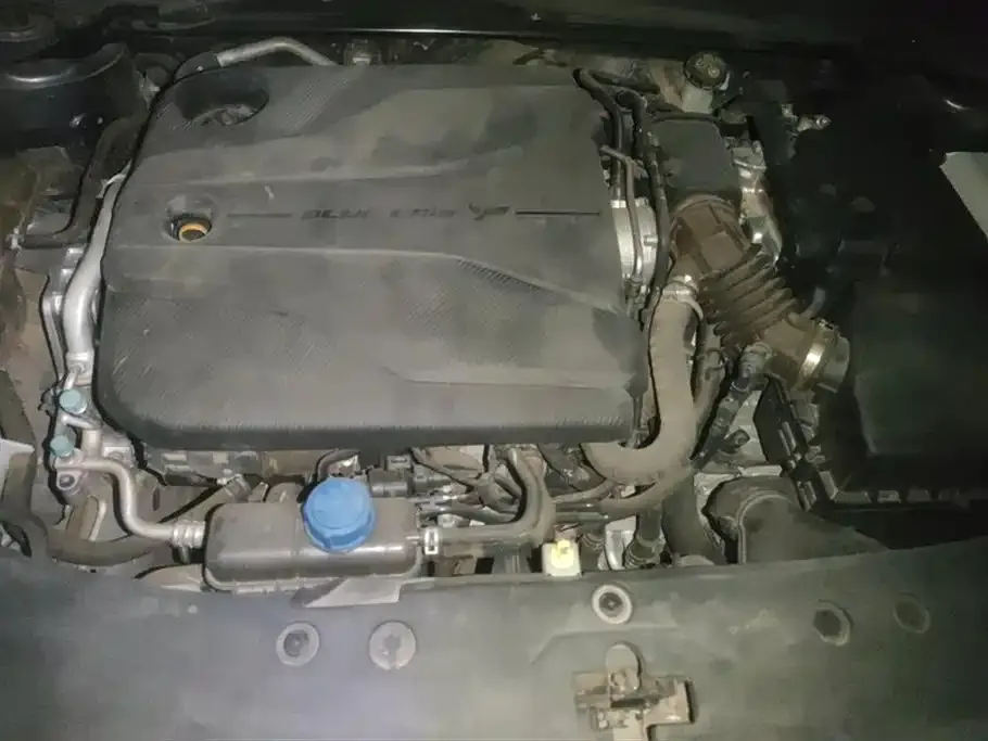 Changan UNI-V 2022 из CN, фото 4