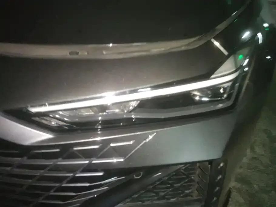 Changan UNI-V 2022 из CN, фото 6