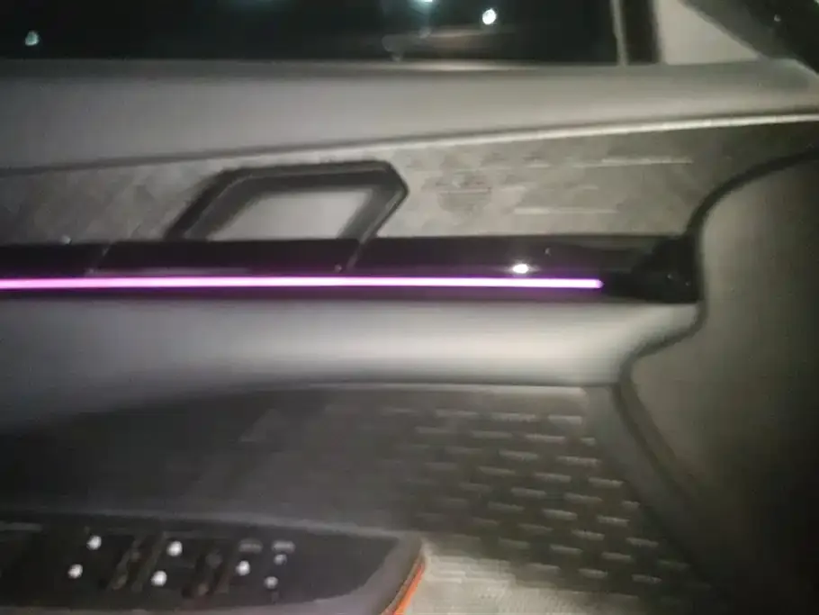 Changan UNI-V 2022 из CN, фото 5
