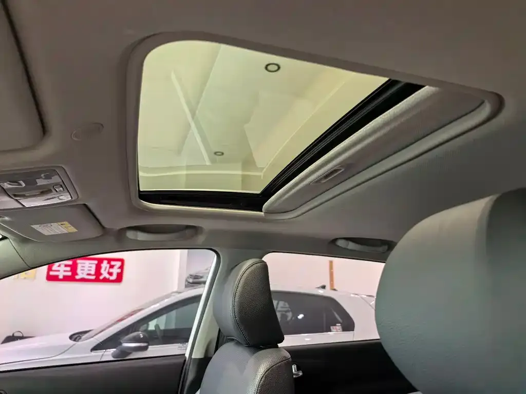 Kia KX1 2022 из CN, фото 2