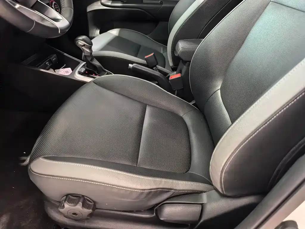 Kia KX1 2022 из CN, фото 6
